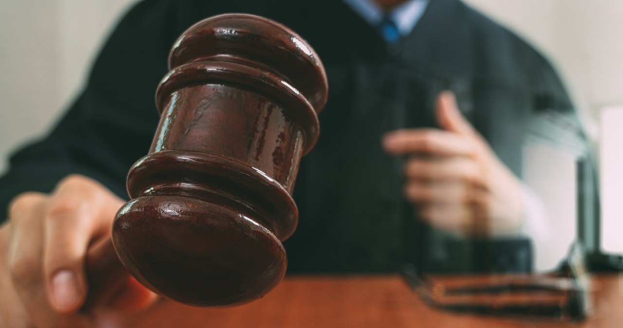 Skazany Gruzin wyszedł na wolność. Najprawdopodobniej uciekł już z Polski