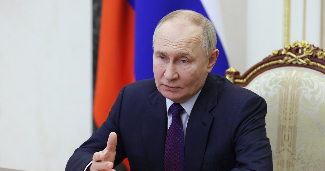 Putin szykuje się na powrót zachodnich firm do Rosji?