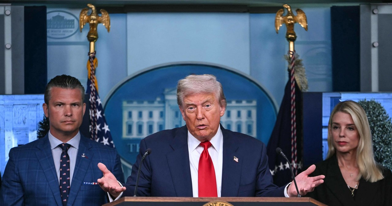 Donald Trump rozwiewa wątpliwości ws. spotkania z Putinem