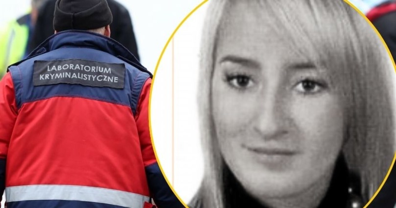 Mija 15 lat od zaginięcia Iwony Wieczorek