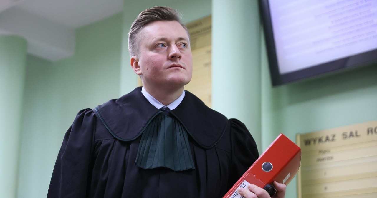 Co z dokumentem potwierdzającym azyl? Jednoznaczna odpowiedź adwokata Ziobry