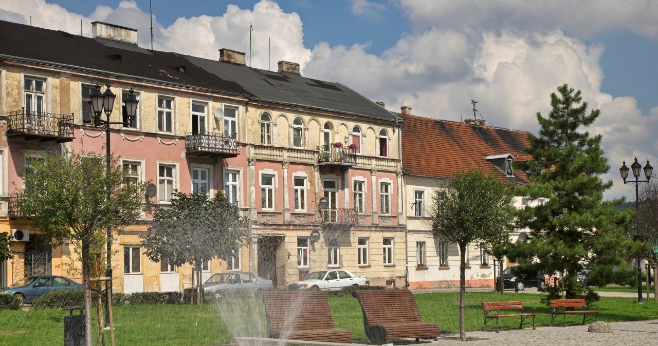 Atak w centrum Włocławka. Sąd zdecydował ws. aresztu
