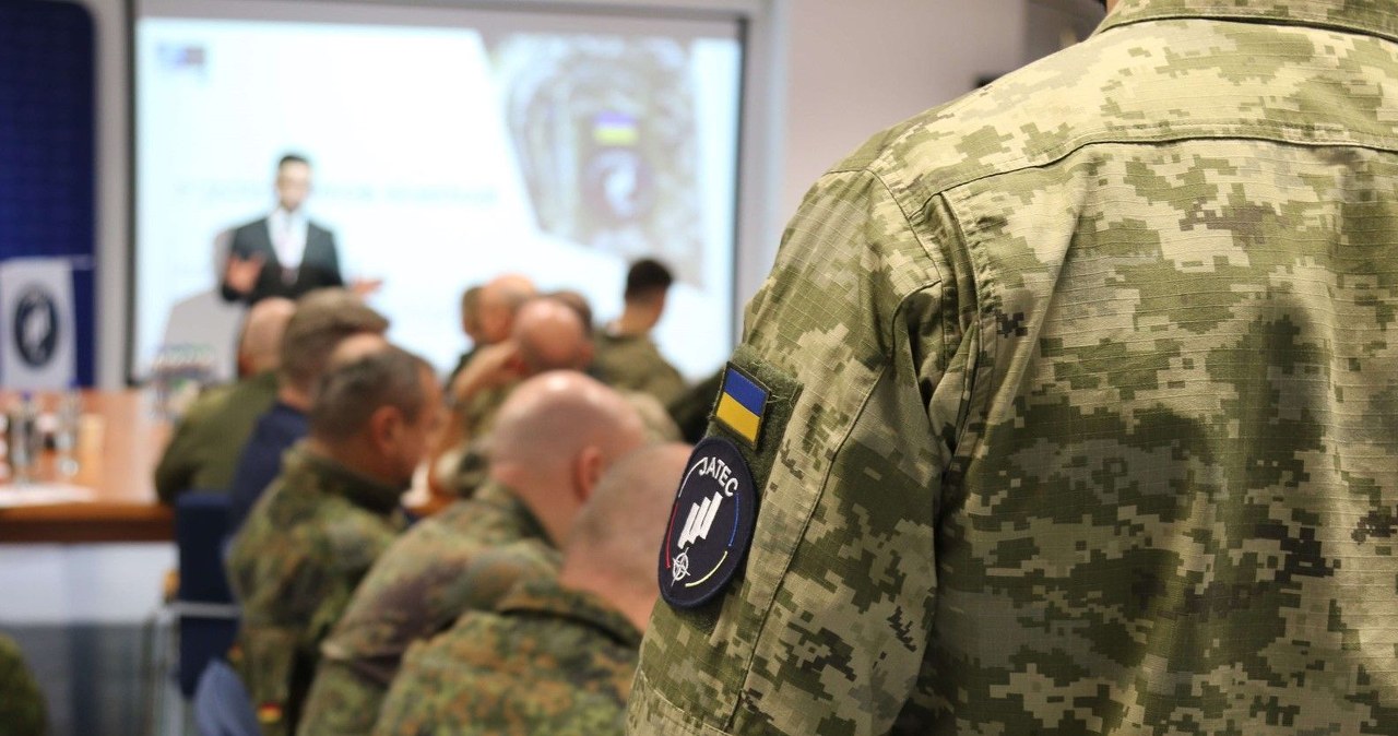 Cztery lata wojny i lekcje dla Zachodu. "NATO nie musi odrabiać ich samodzielnie"