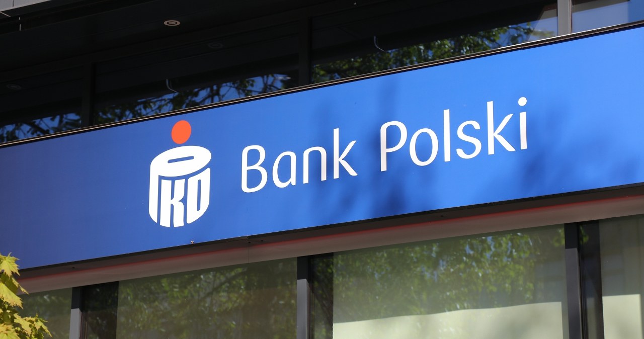PKO BP alarmuje. Ważny komunikat dla klientów