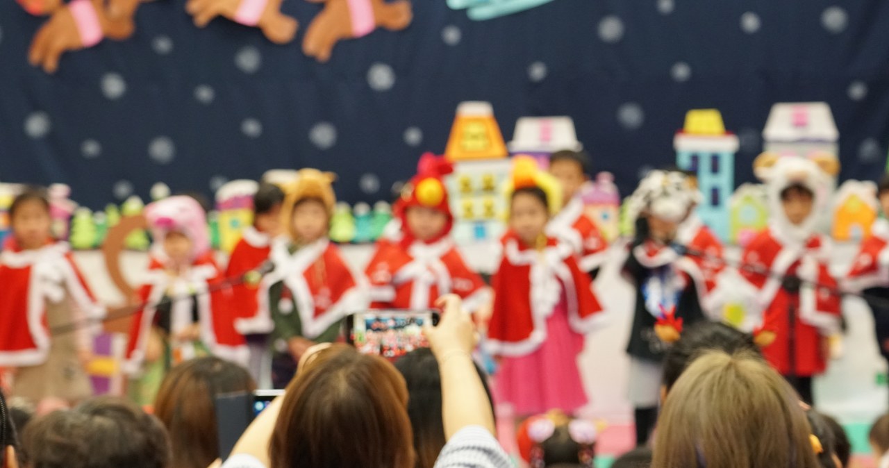 Niespodzianka dla uczniów! Przed nimi rekordowo długa przerwa świąteczna