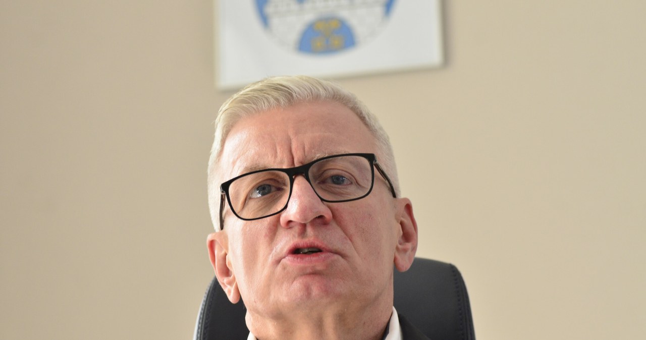 Poznań: Prezydent miasta dymisjonuje swojego zastępcę ku zdziwieniu partii