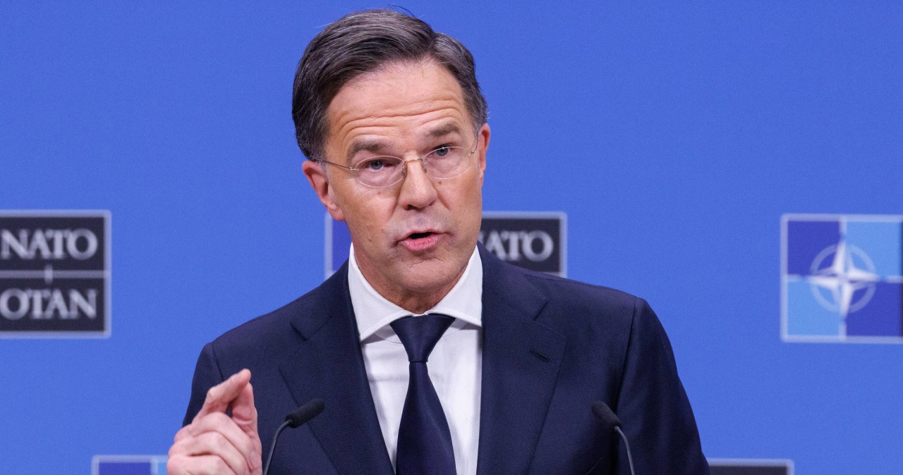 Media: W tym tygodniu do Polski przyjedzie szef NATO