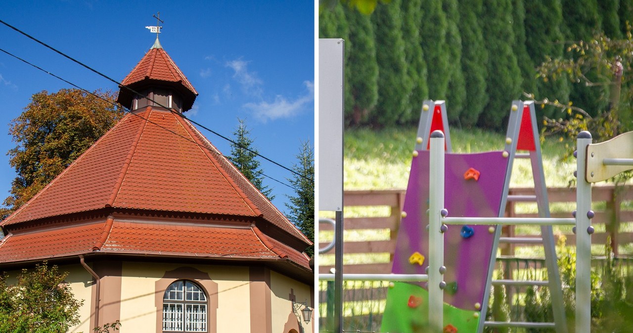 Maleńka wieś z tytułem najpiękniejszej na Pomorzu. Co ją wyróżnia?