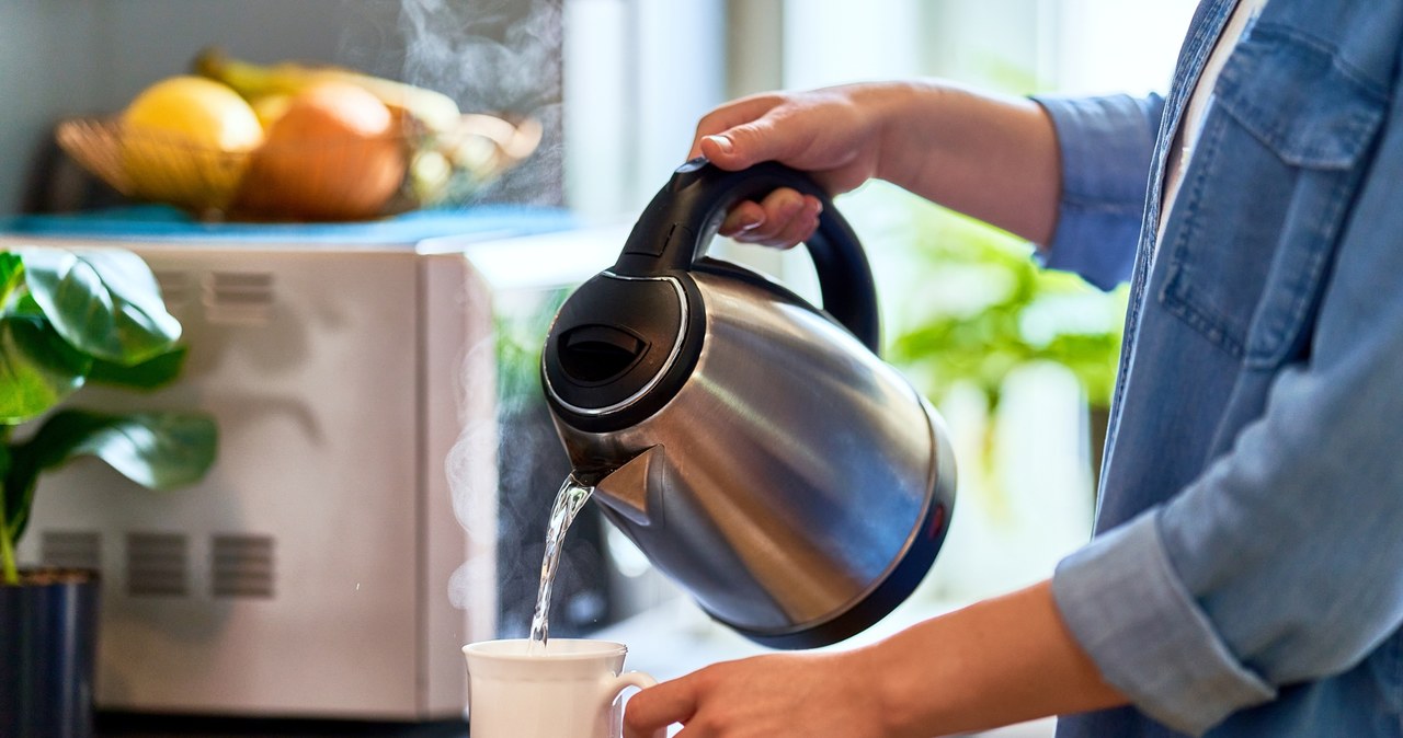 Ważny komunikat sanepidu. Tam wodę można pić, ale po przegotowaniu