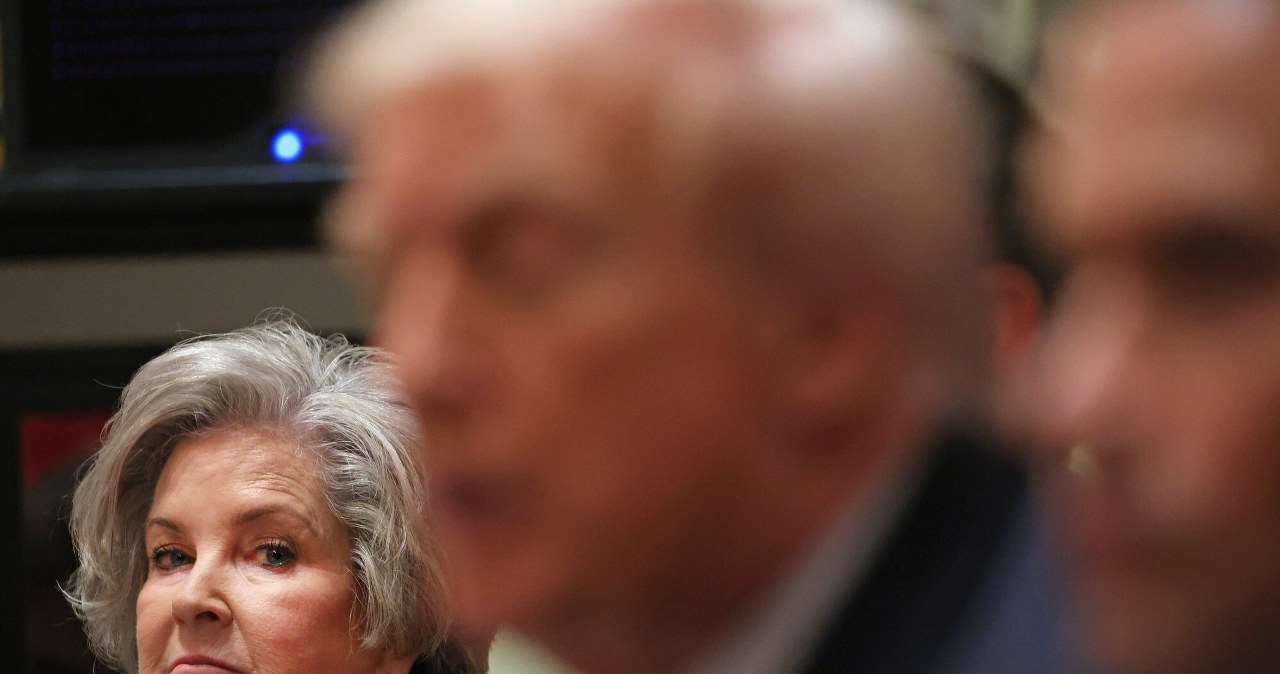 Trump ma "osobowość alkoholika". Szara eminencja Białego Domu odpaliła bombę