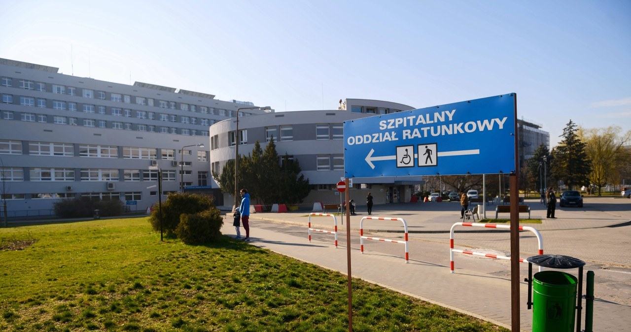 Przyjęcie co najmniej 80 tys. zł, korupcja. Ordynator z Poznania usłyszał zarzuty