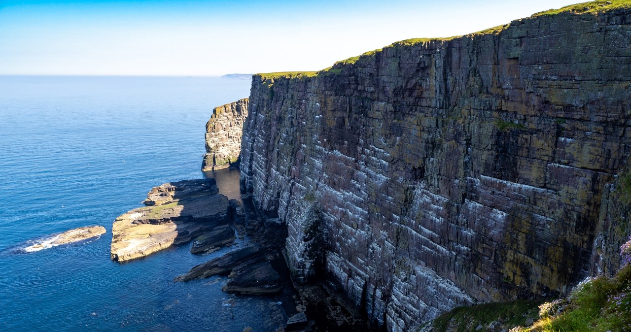 Praca marzeń czy wyzwanie życia? Bezludna wyspa szuka nowego strażnika