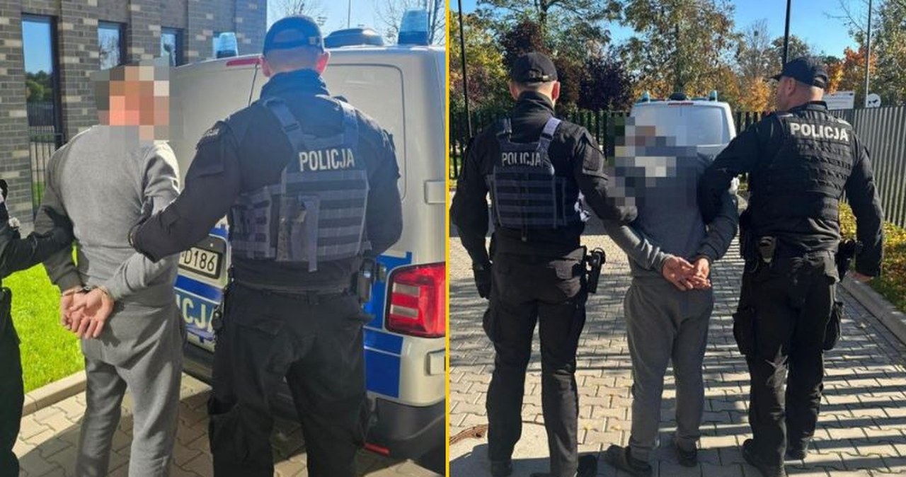 Przywiązali do kaloryfera i polewali zimną wodą. Rodzina zgotowała 72-latce piekło