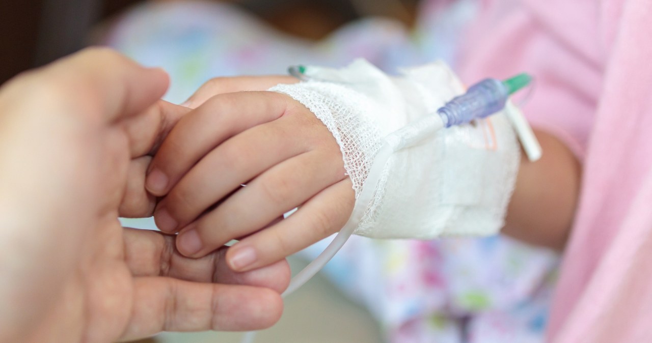 Dwulatek uratowany ze śmierci klinicznej! Wielki sukces śląskich lekarzy