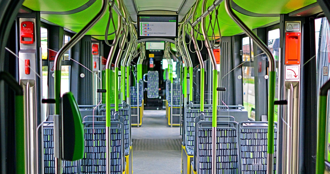 Nowe ceny biletów i parkingów w Olsztynie. Przyjezdni zapłacą więcej