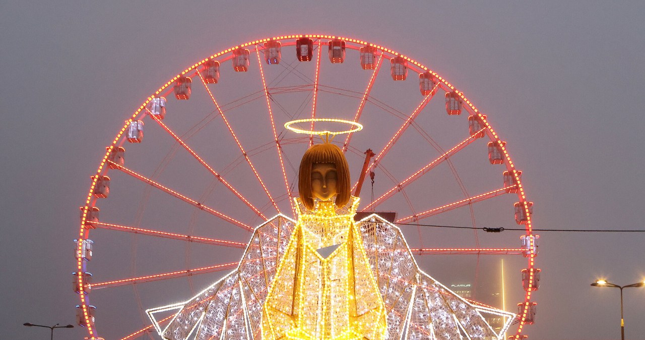 Rusza Jarmark Warszawski. Wzmożone środki bezpieczeństwa