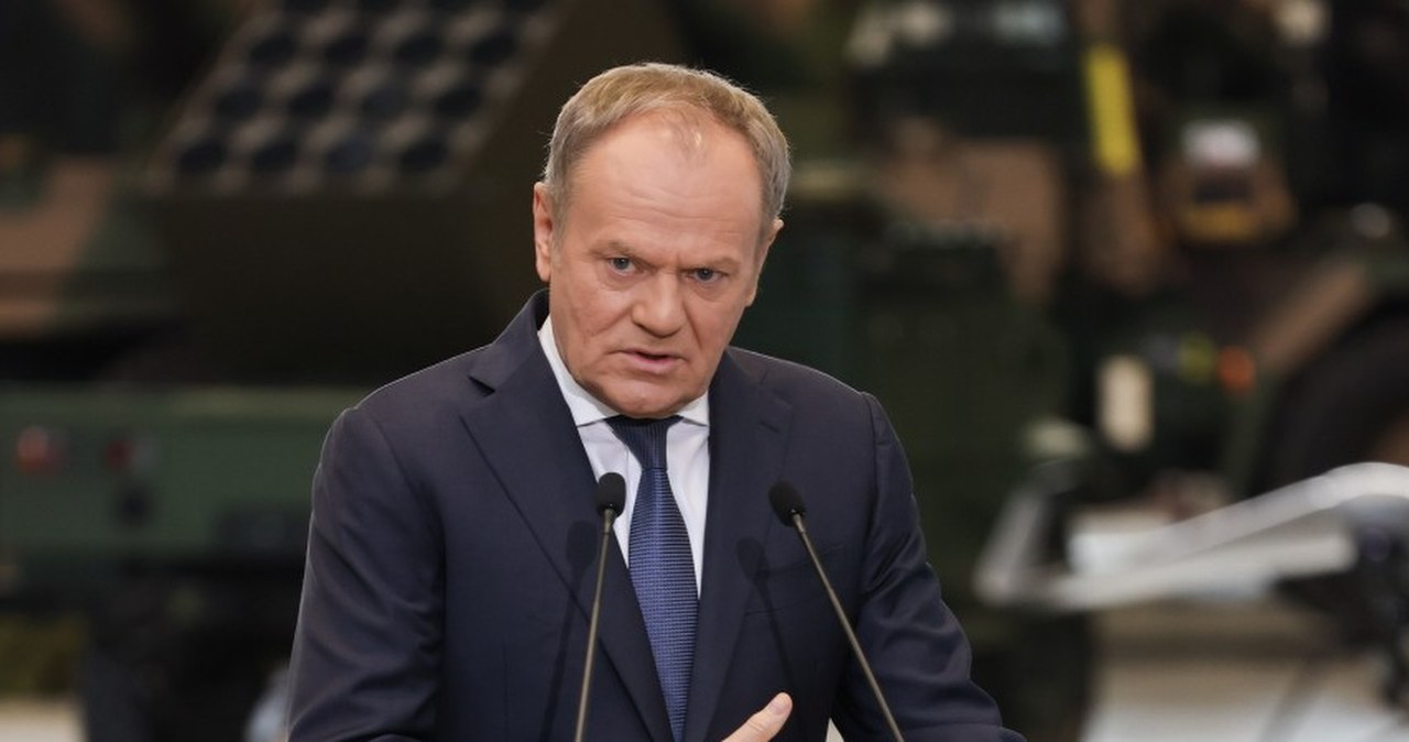 Premier odpowiada opozycji ws. SAFE: To była nasza inicjatywa