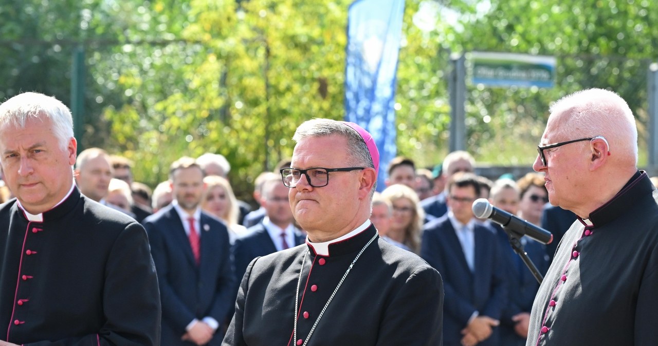 Chcą powołania komisji ds. pedofilii. List trafił do arcybiskupa w nieprzypadkowym terminie