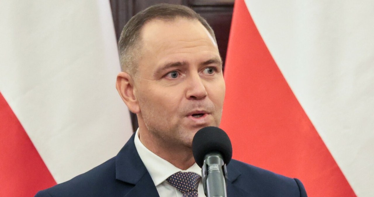 Karol Nawrocki wprowadza nowy zwyczaj w pałacu. "W każdą sobotę o 12"