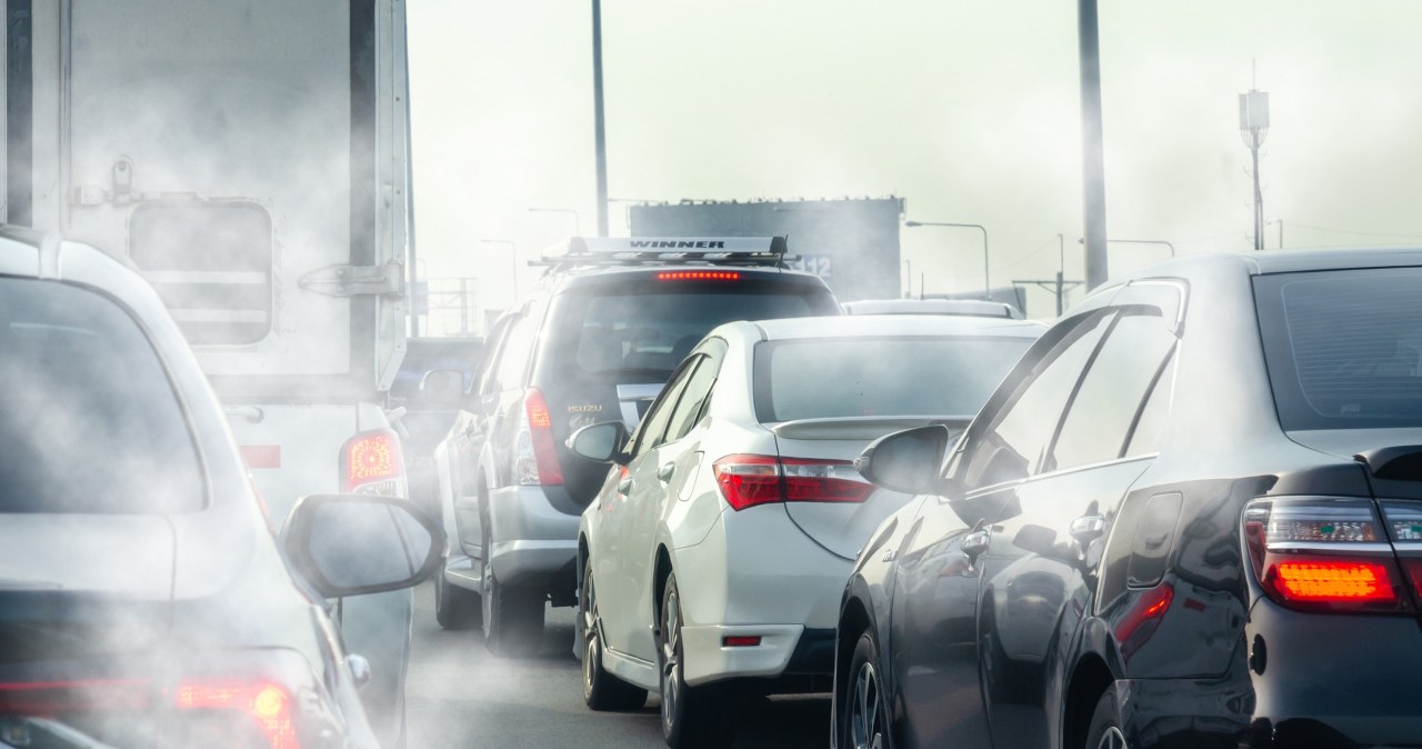 Kraków wprowadza strefę czystego transportu. Sprawdź, czy wjedziesz do miasta