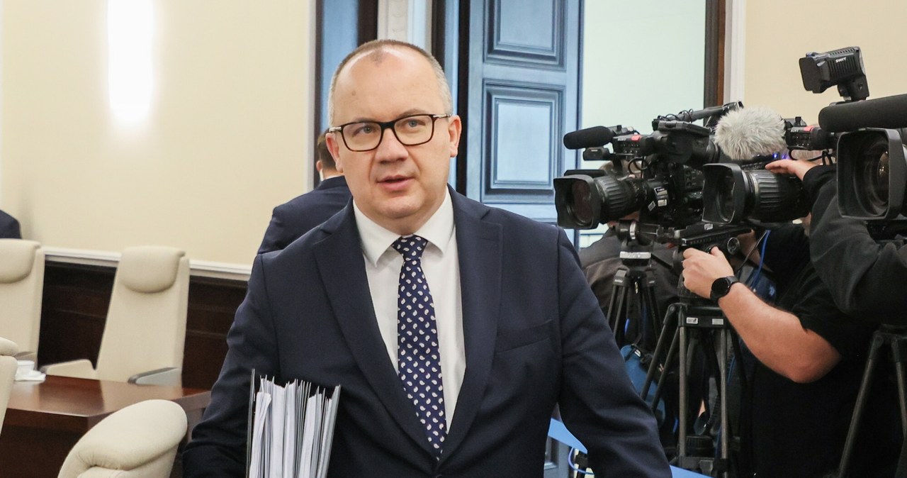​Bodnar składa wniosek o ponowne przeliczenie głosów. Chodzi o 1,5 tys. komisji