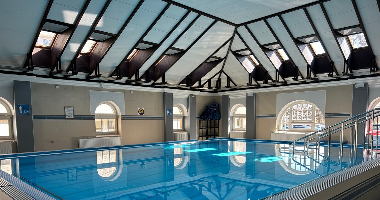 Sopocka solanka. Zdrowie z głębi ziemi