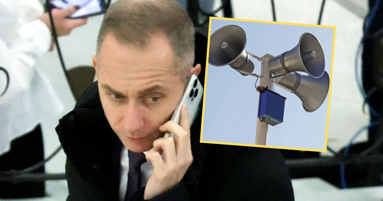 "Wypadek przy pracy" w Lubartowie. Tomczyk ujawnia, co się działo nad ranem