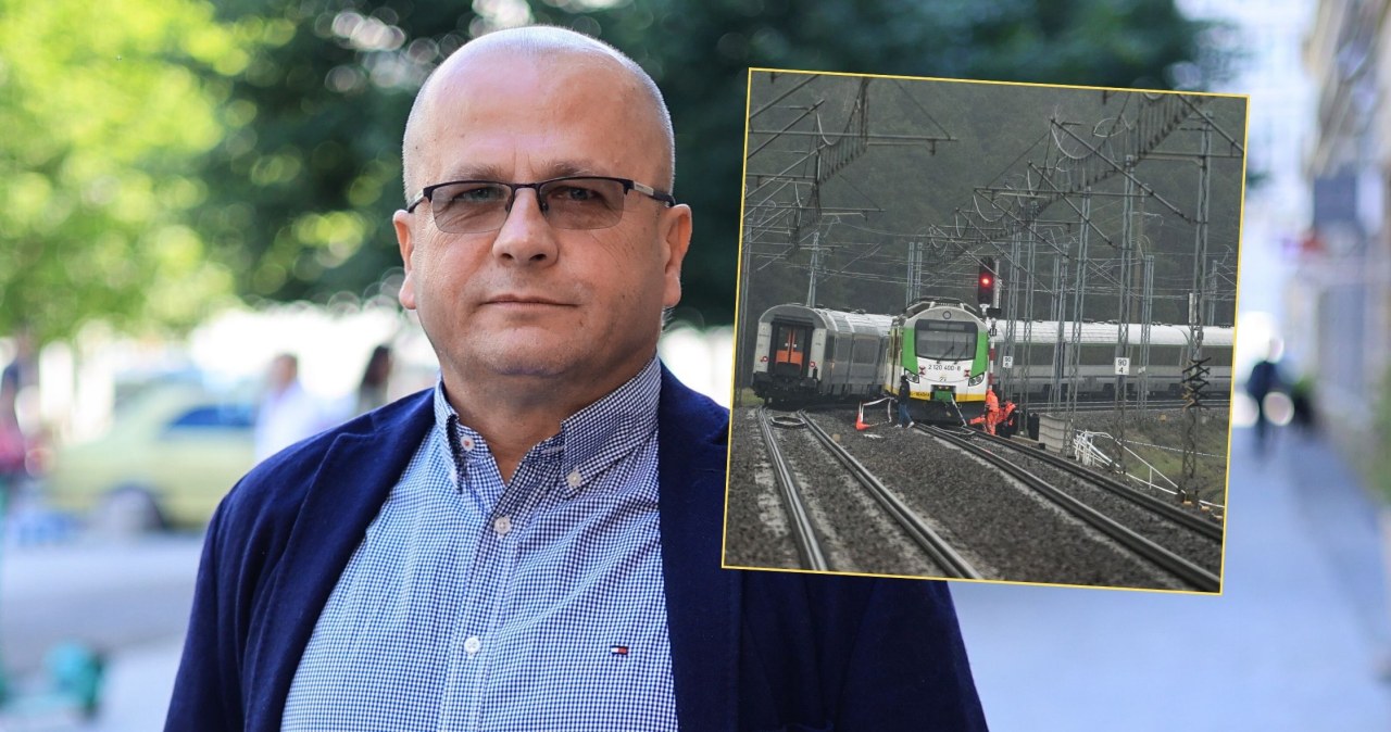 "Możliwe kolejne akty dywersji". Gen. Kraszewski ostrzega