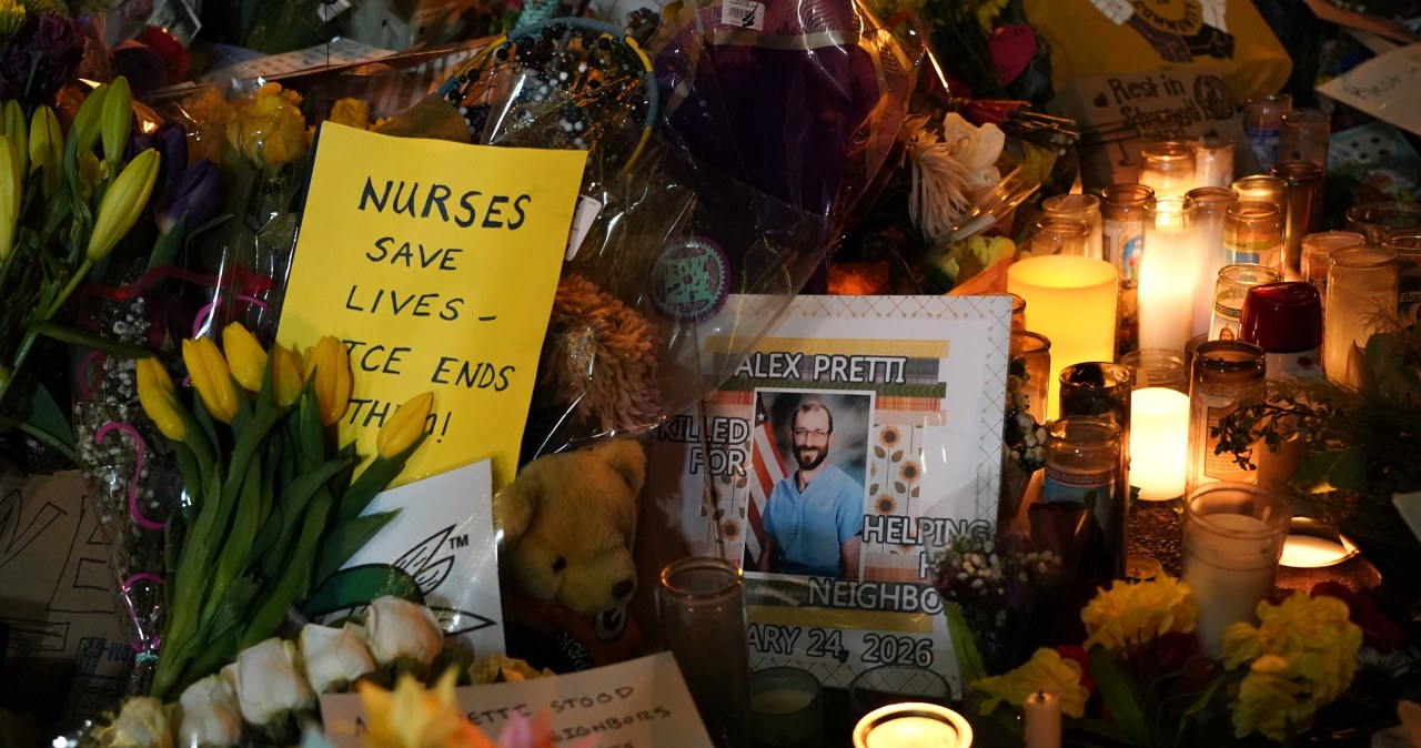 Polityczny wstrząs w USA. Po tragedii w Minneapolis demokraci żądają impeachmentu