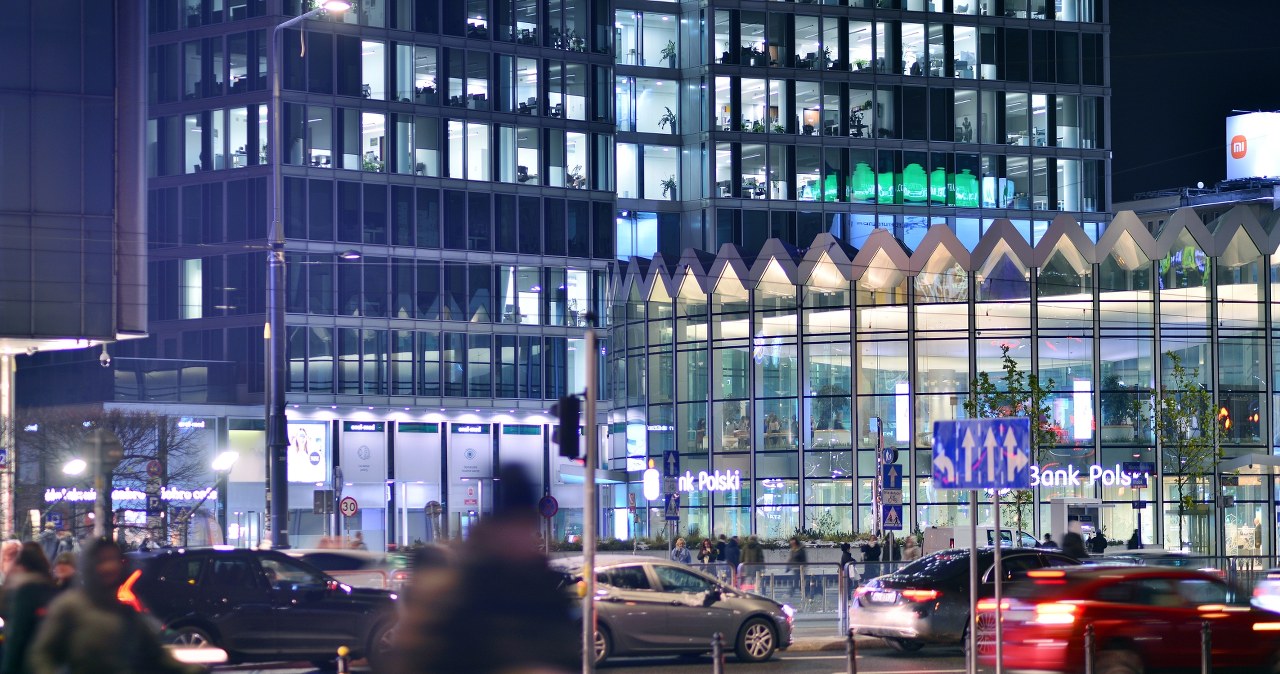 Polska na drodze do gospodarczej potęgi? "Może przyćmić Niemcy"