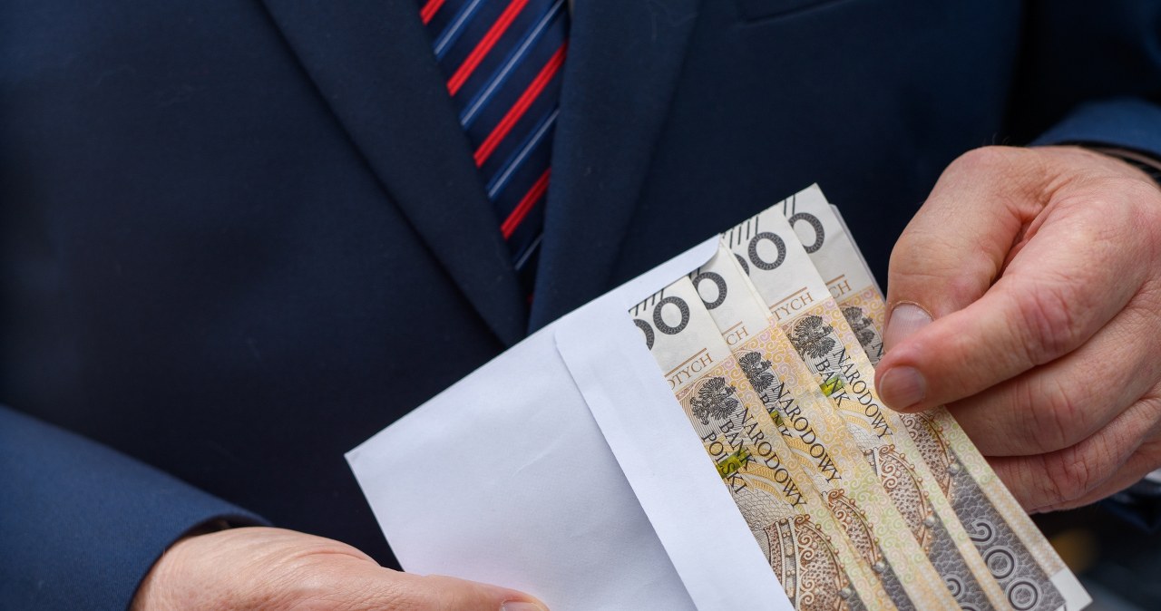 Afera korupcyjna w Lublinie. Kurator oświaty zatrzymany przez CBA
