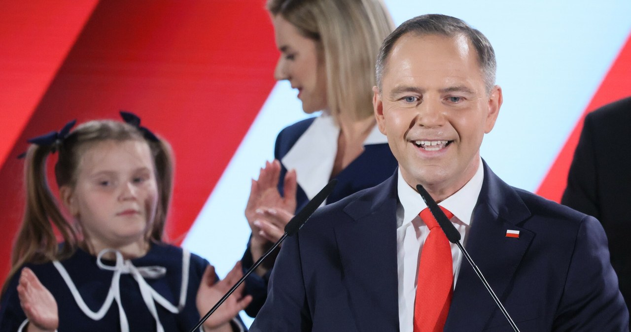 Emocjonalny wpis. Marta Nawrocka zareagowała na hejt na jej córkę