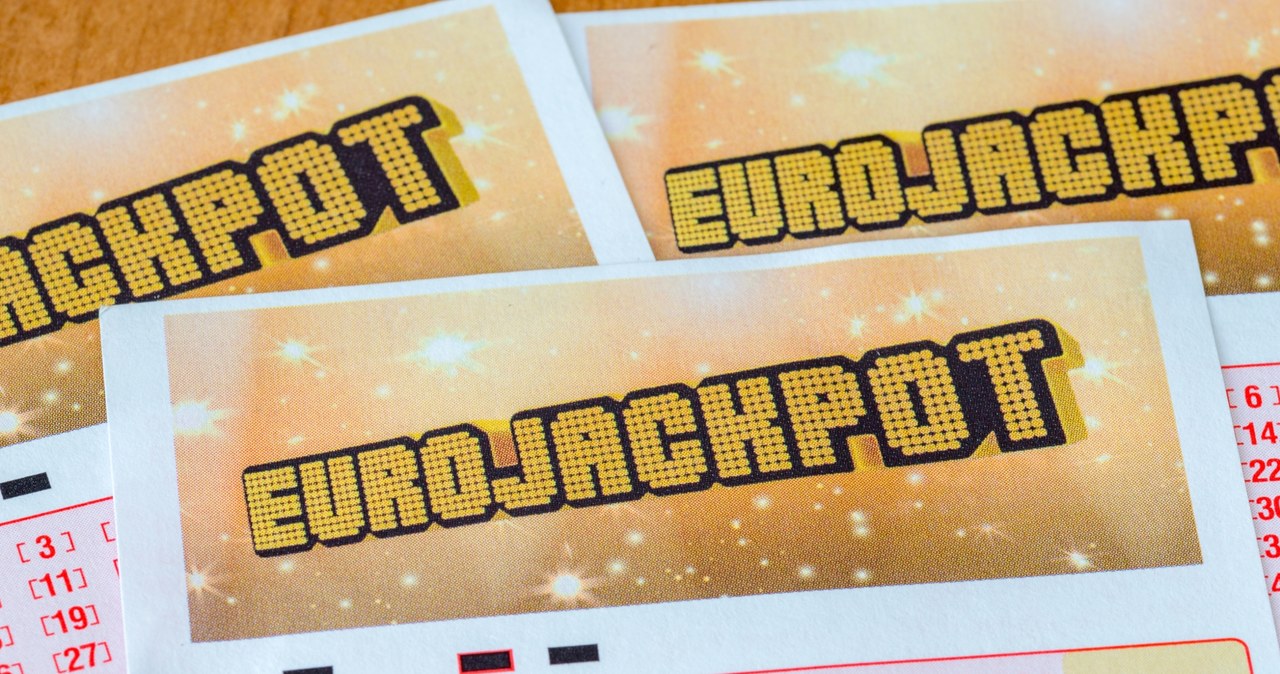 Padła główna wygrana w Eurojackpot. Gdzie trafiło 120 mln euro?