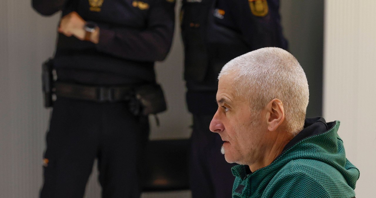 Terroryści z ETA mogą opuszczać więzienia wbrew sprzeciwom ofiar