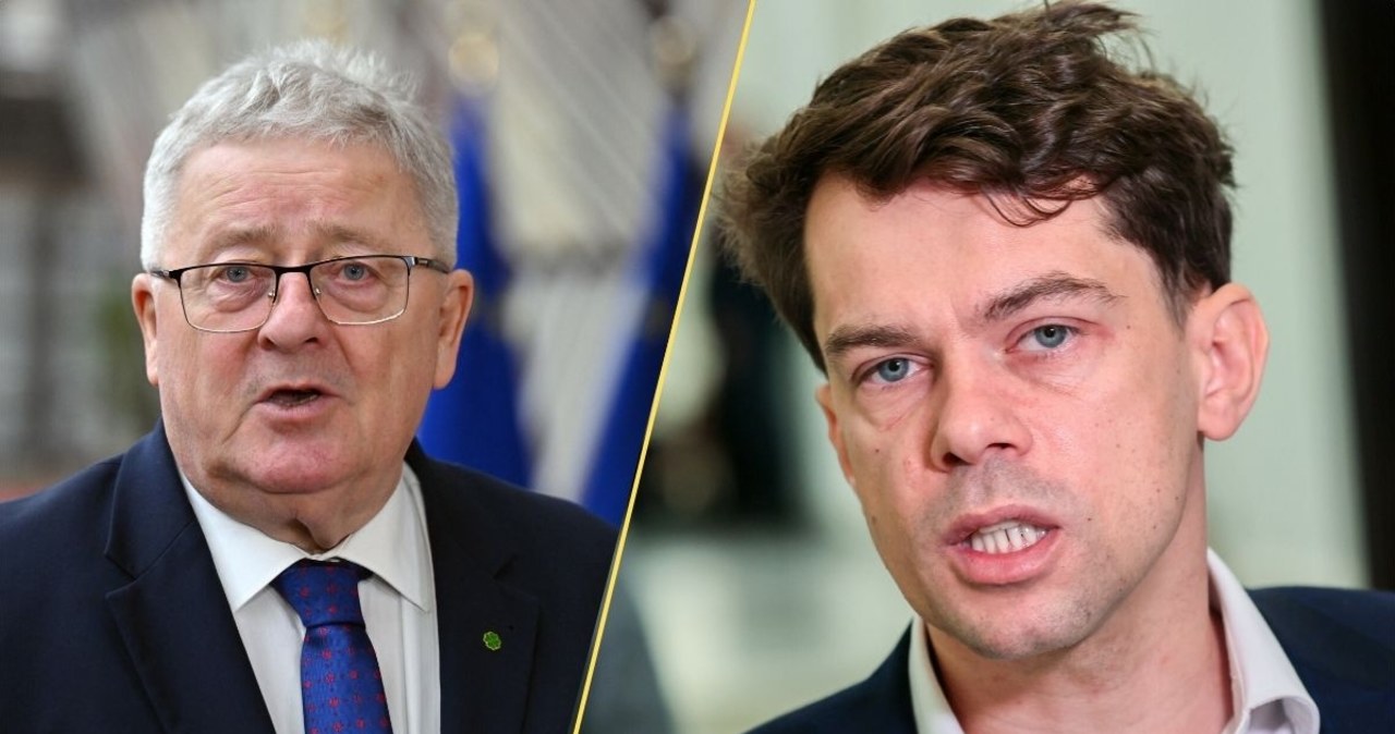 Siekierski o Kołodziejczaku: Działania pana ministra zaczęły szkodzić jedności koalicji