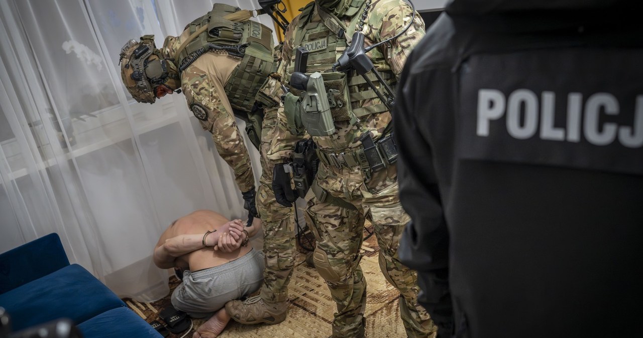 Zabił i spalił zwłoki. Sprawa zaginięcia kobiety na Pomorzu rozwikłana