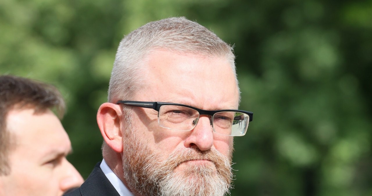 Kościół reaguje na słowa Brauna. "Nie wolno milczeć"