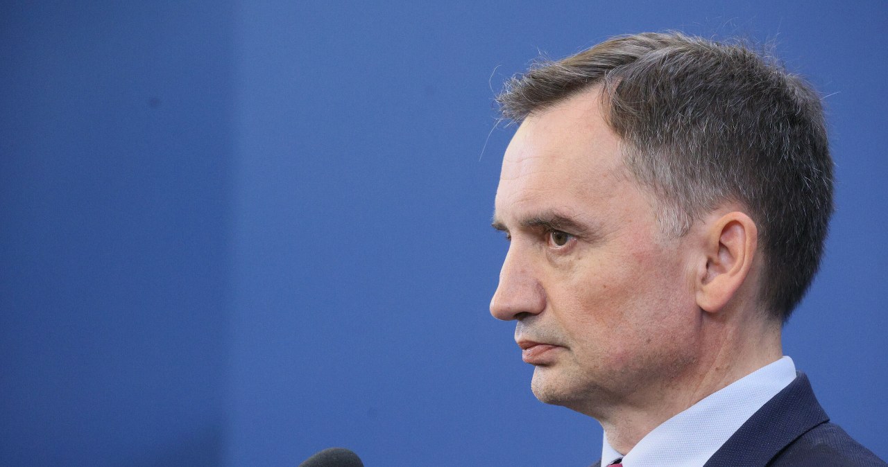 Jest wniosek prokuratury o zmianę sędziego ws. ENA wobec Ziobry