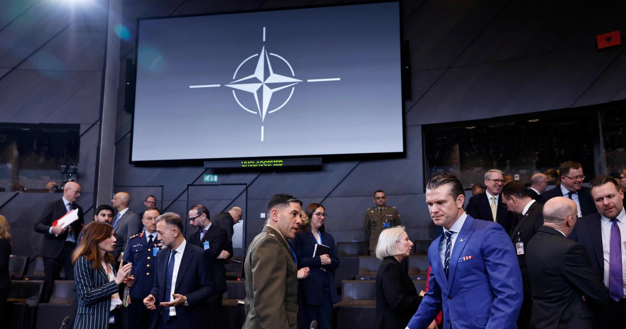 ​NATO bez USA? Europejskie potęgi szykują plan B