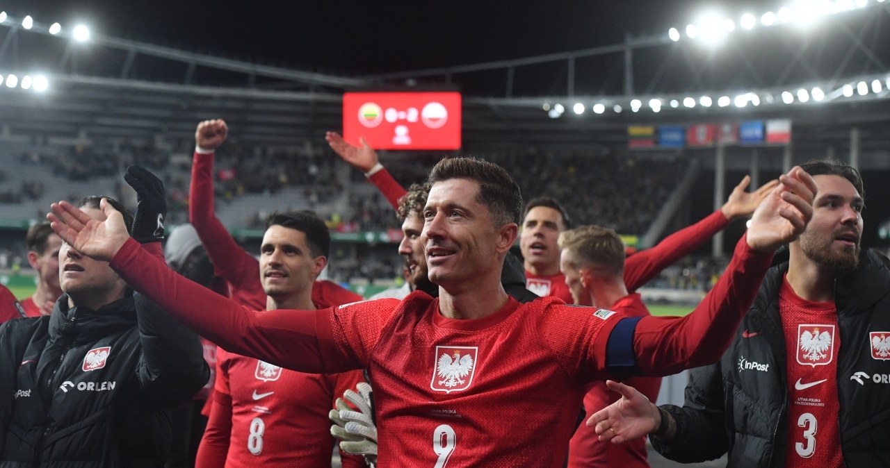 Lewandowski: Zwycięstwa zawsze się obronią, niezależnie od stylu