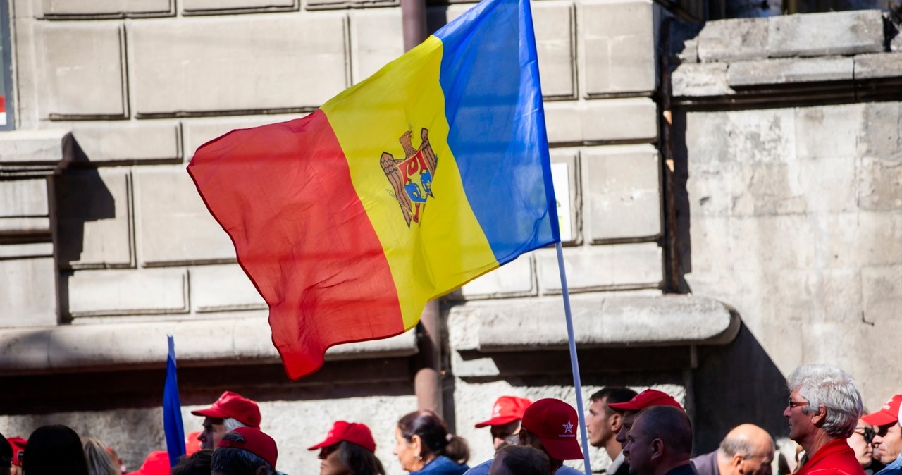 Mołdawia wybiera rząd. 98 proc. głosów przeliczonych