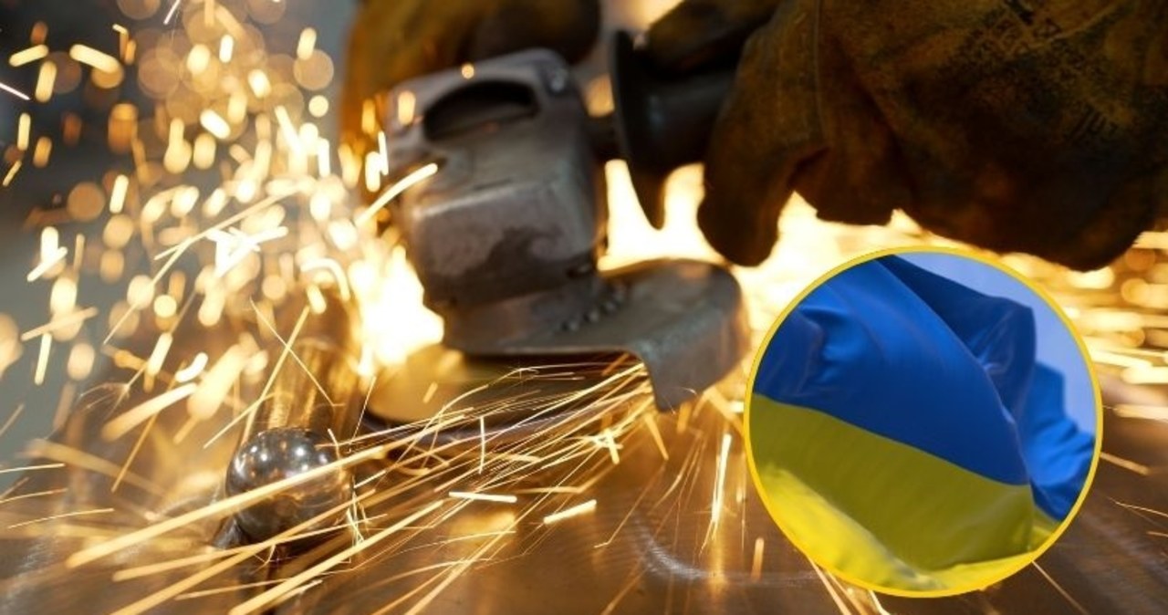 Stal z Ukrainy kolejne trzy lata bez ograniczeń w UE. To nie wszystko