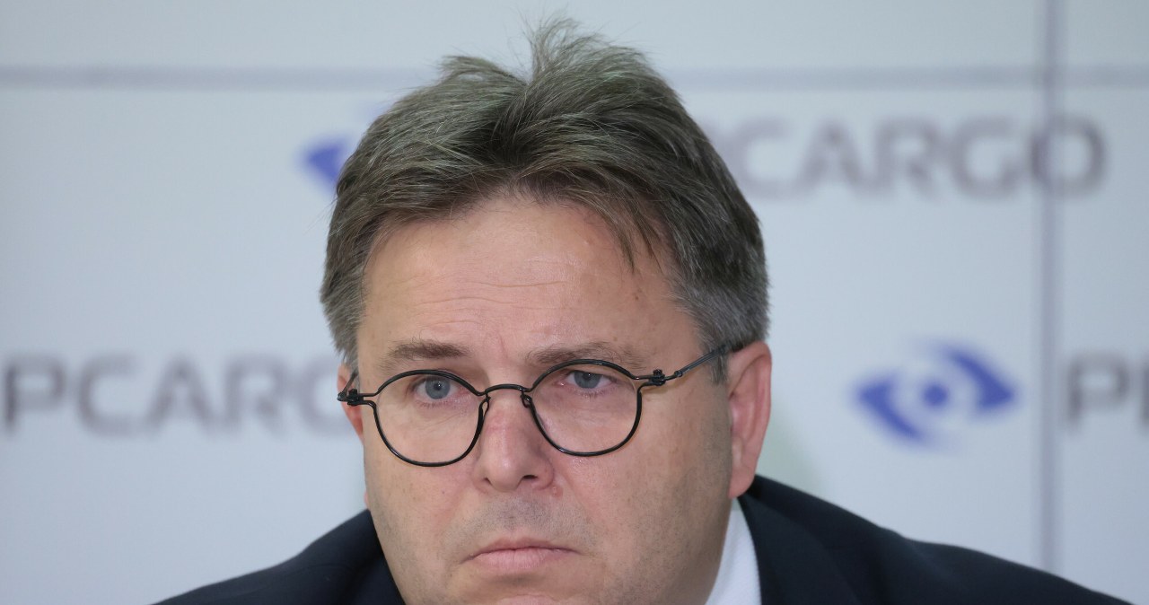 Wiceszef rady nadzorczej PKP Cargo odwołany