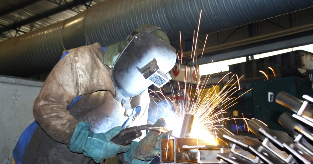 Trump zdecydował ws. wyższych ceł na stal i aluminium