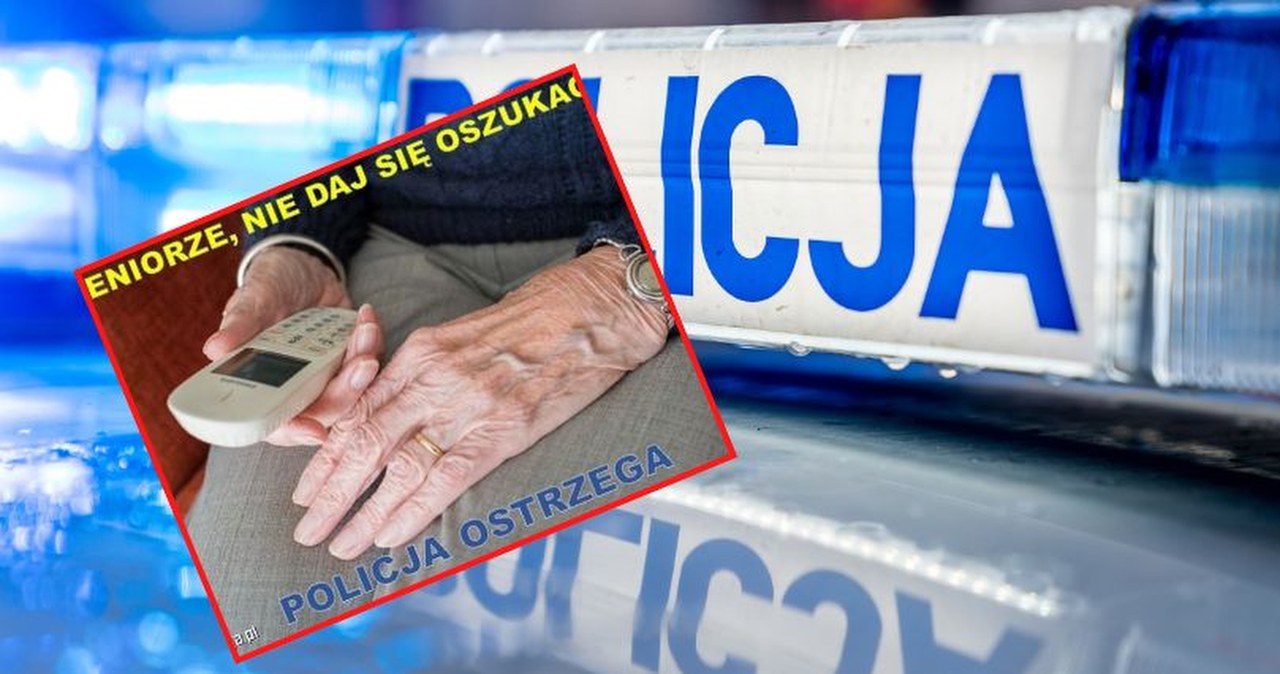 Przysięgła na Pismo Święte i straciła 150 tys. zł. Szokujące metody oszustów