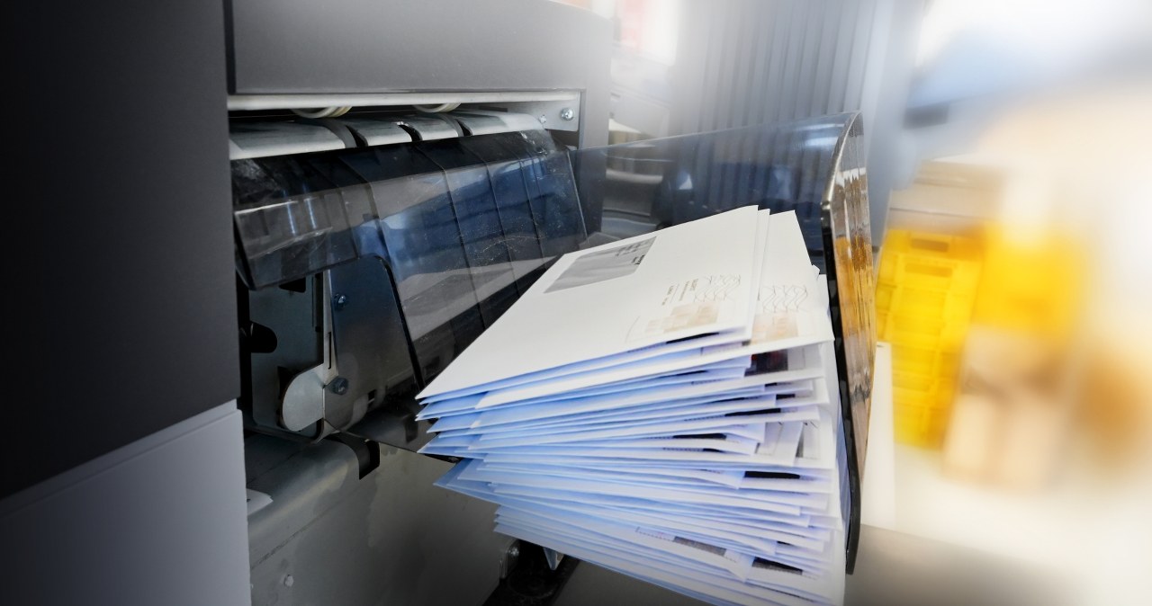 Wreszcie rozstrzygnięty. Przetarg na dostarczanie przesyłek w sądach i prokuraturach