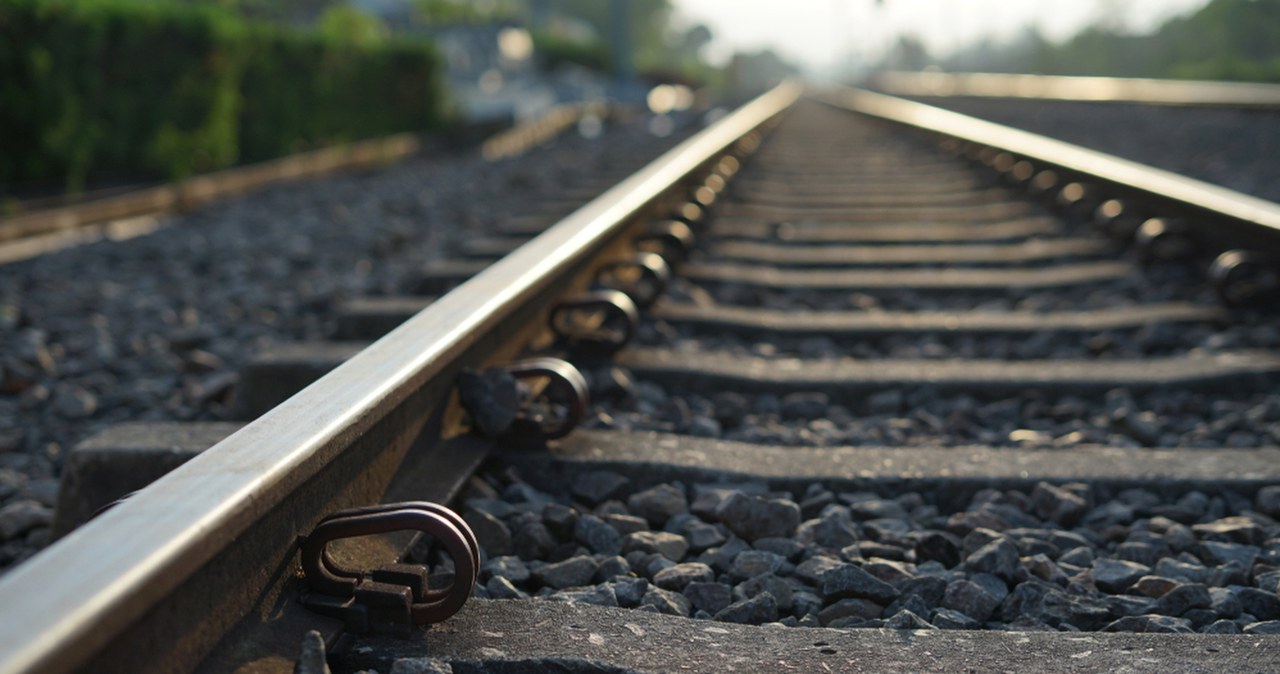 Pociąg i drezyna na jednym torze. Jest decyzja ws. kontroli