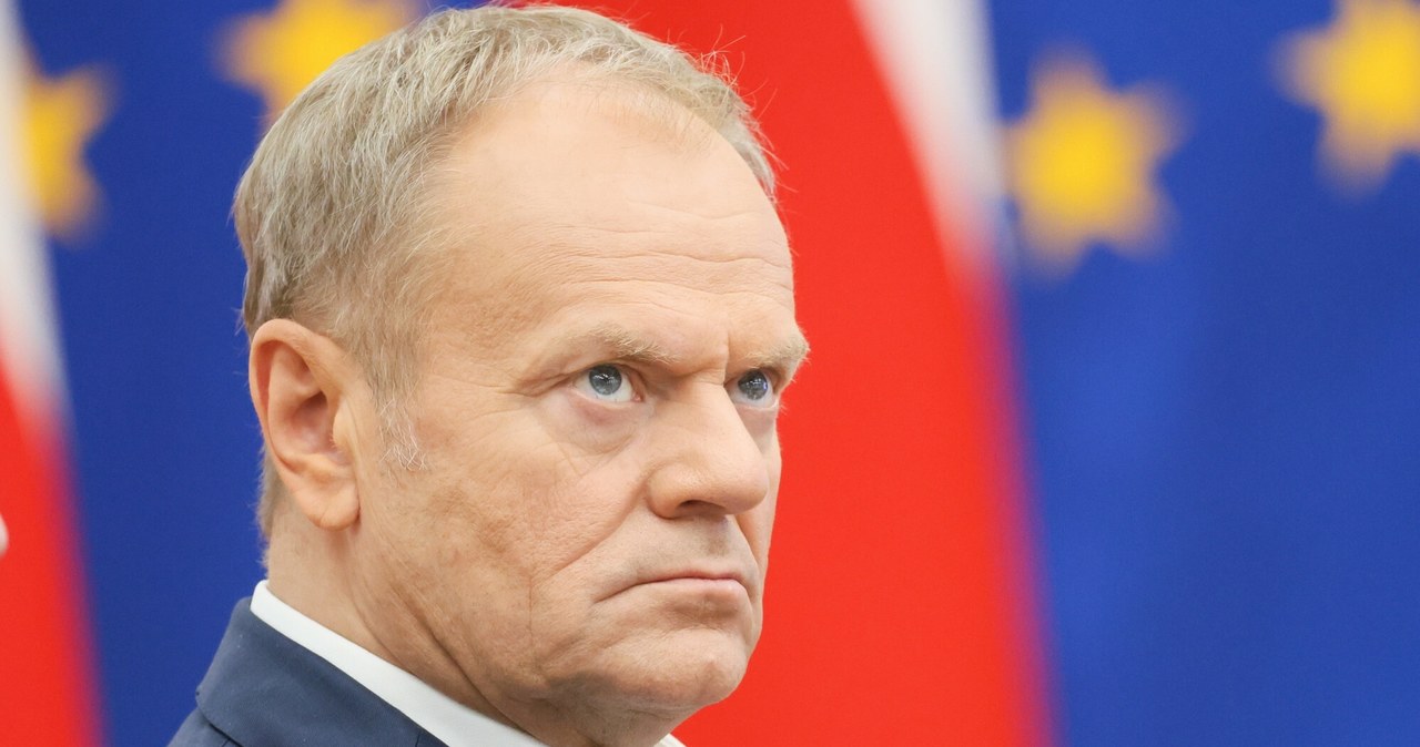 Fatalne wieści dla Tuska i rządu. Alarmujące dane