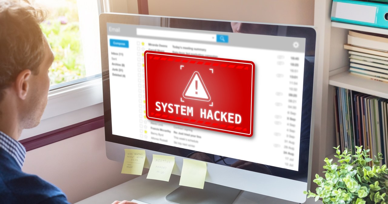 Szokujący cyberatak w Szwecji: Piloci, inżynierowie i urzędnicy na celowniku hakerów