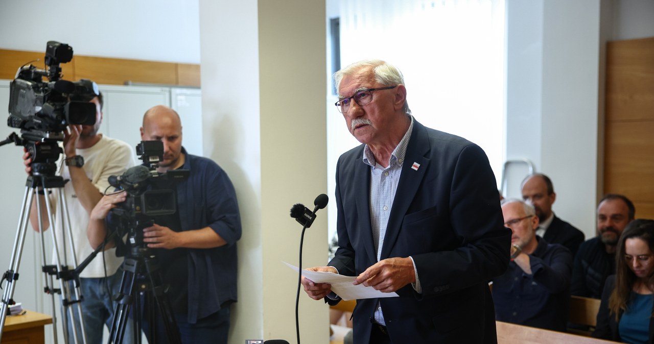 ​Sąd podjął decyzję w sprawie referendum w Krakowie